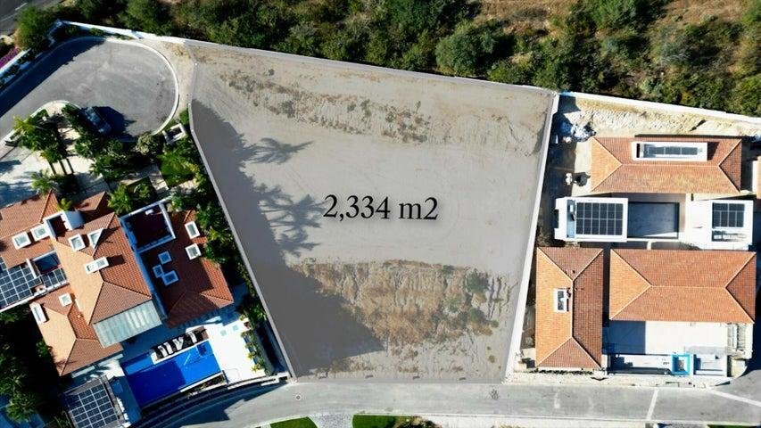 Land in San José del Cabo, Baja California Sur, Mexico 4 - 18212820