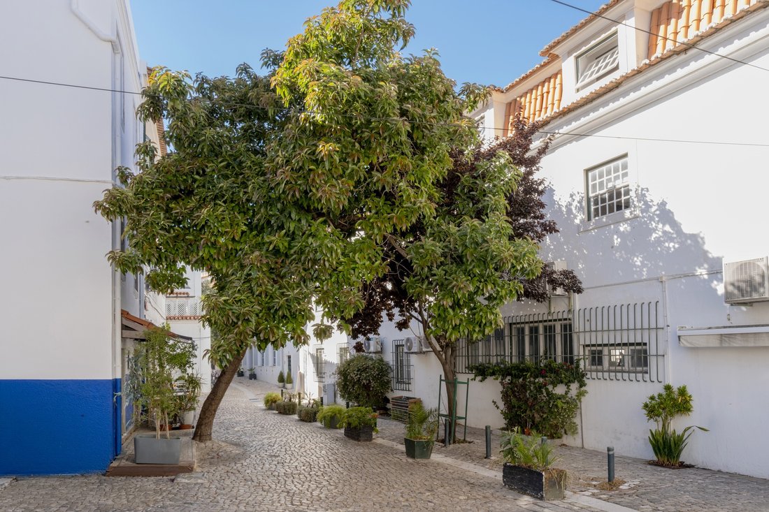 Apartment in Cascais e Estoril, Lisbon, Portugal 2 - 18213202