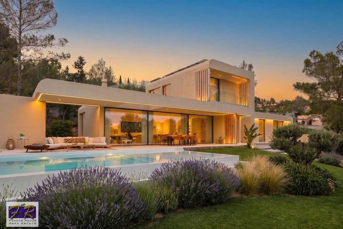 House in Bunyola, Balearic Islands, Spain 2 - 18212674