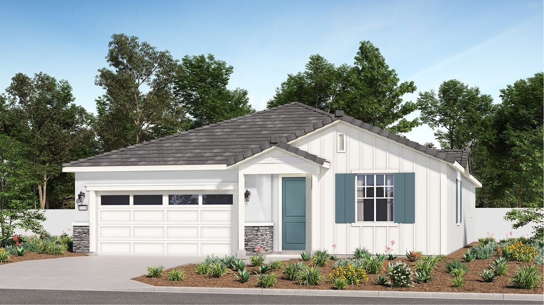House in Menifee, California, United States 1 - 18213018