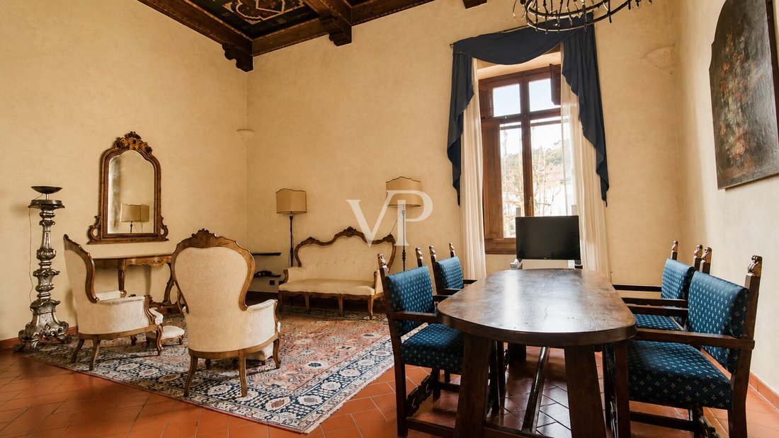 Apartment in Mosciano - Casignano - Giogoli, Scandicci, Tuscany 2 - 18213067