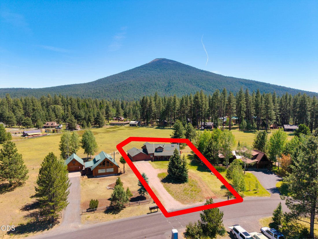 Casa a Camp Sherman, Oregon, Stati Uniti 5 - 18212292