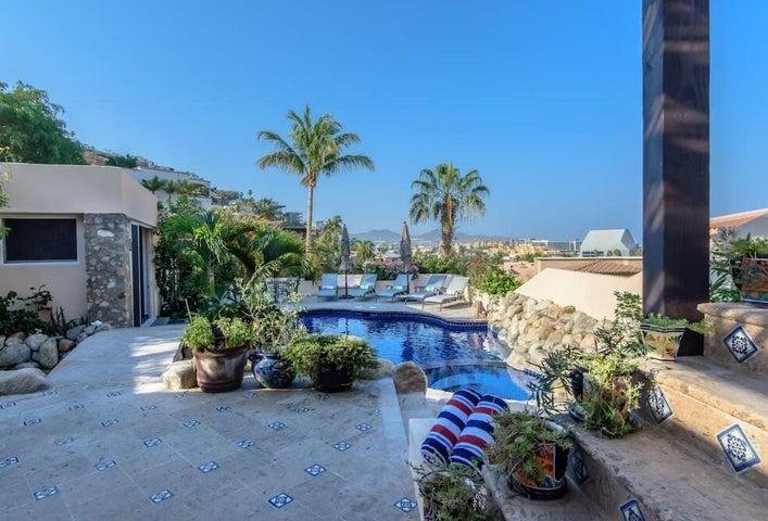 House in Cabo San Lucas, Baja California Sur, Mexico 1 - 18212843