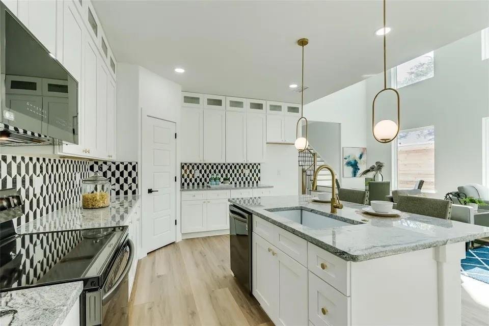 House in Dallas, Texas, United States 4 - 18212099