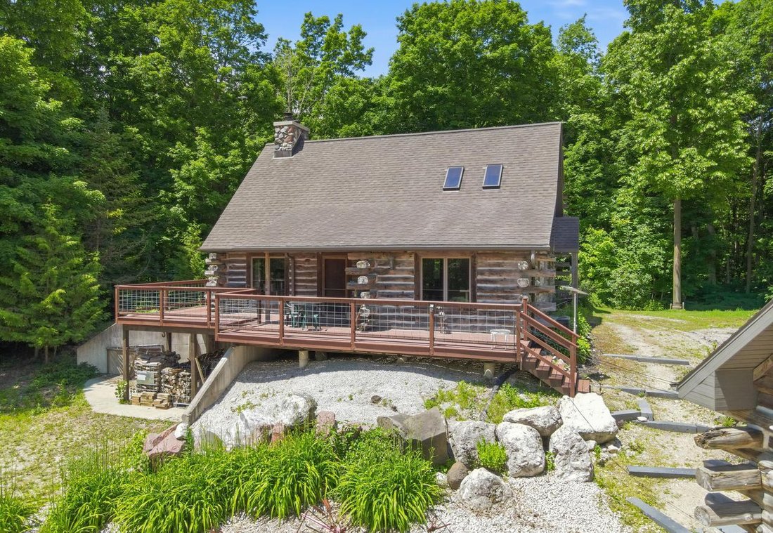 House in Elkhart Lake, Wisconsin, United States 4 - 18211256