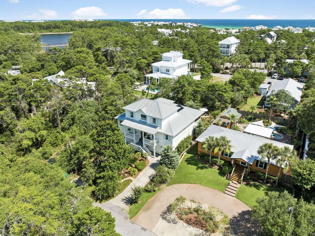 House in Santa Rosa Beach, Florida, United States 5 - 18211286