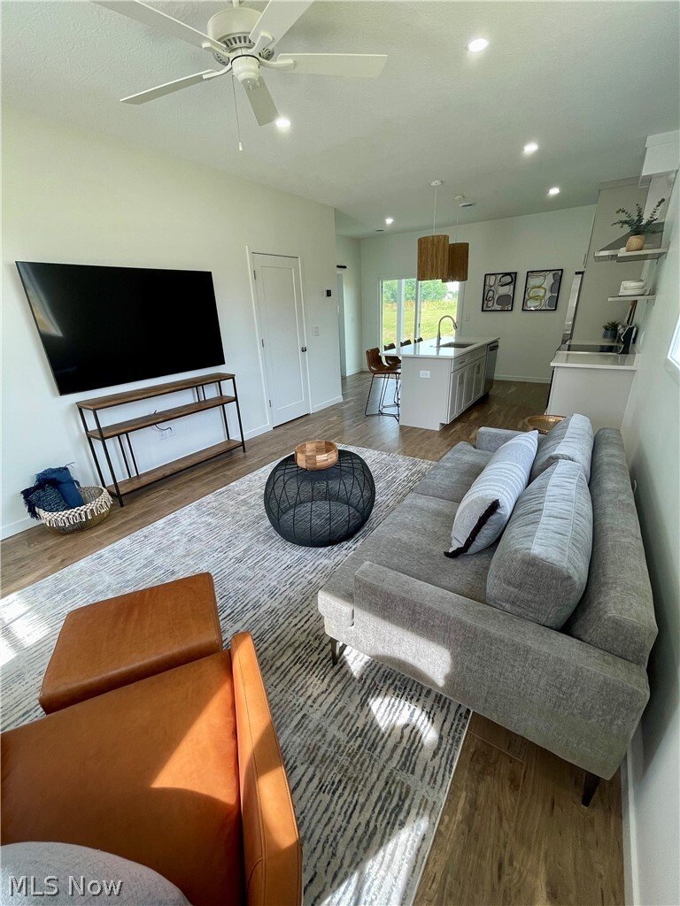 House in Thornville, Ohio, United States 5 - 18211656