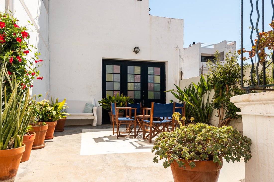 House in Maó / Mahón, Balearic Islands, Spain 3 - 18212943