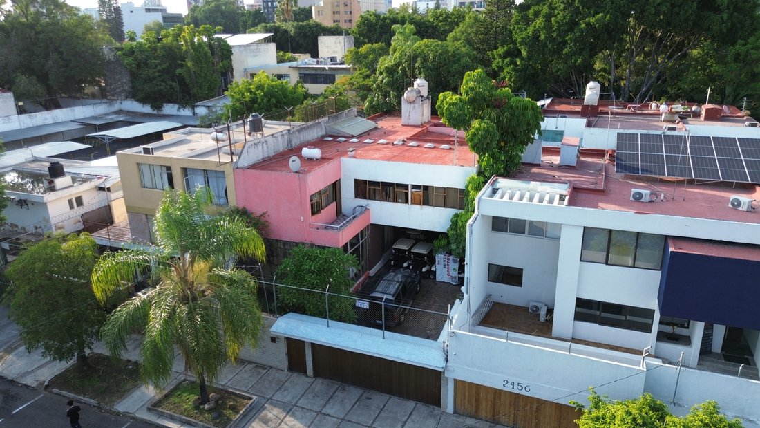Land in Guadalajara, Jalisco, Mexico 4 - 18212222