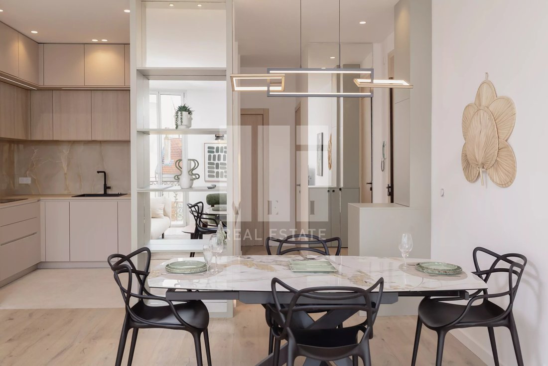 Apartment in Cannes, Provence-Alpes-Côte d'Azur, France 1 - 18212762