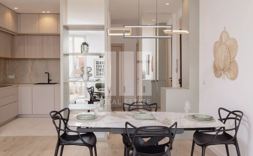 Wohnung in Cannes, Provence-Alpes-Côte d'Azur, Frankreich 1