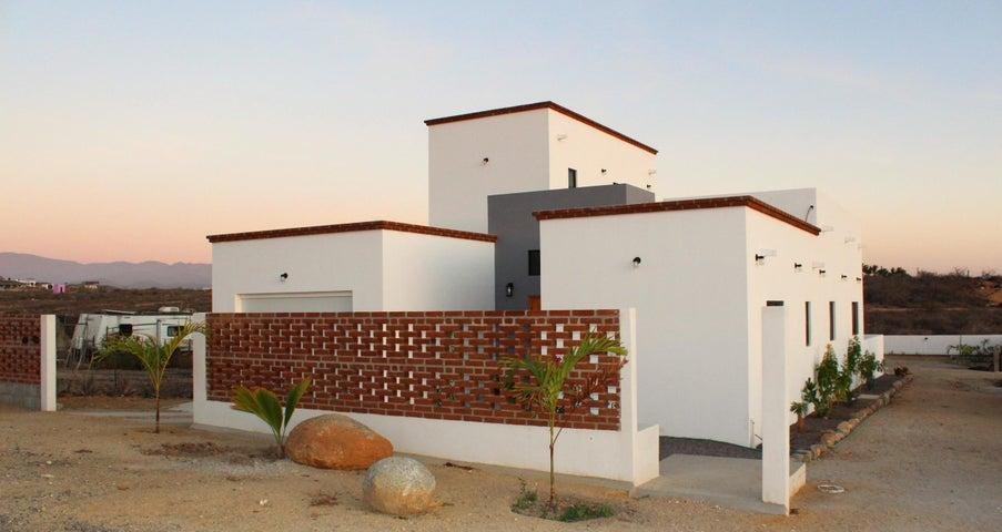 House in Todos Santos, Baja California Sur, Mexico 1 - 18212706
