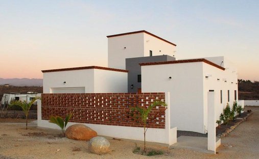 Haus in Todos Santos, Baja California Sur, Mexiko 1