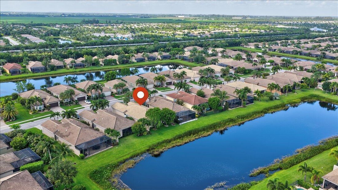 House in Boynton Beach, Florida, United States 2 - 18212287
