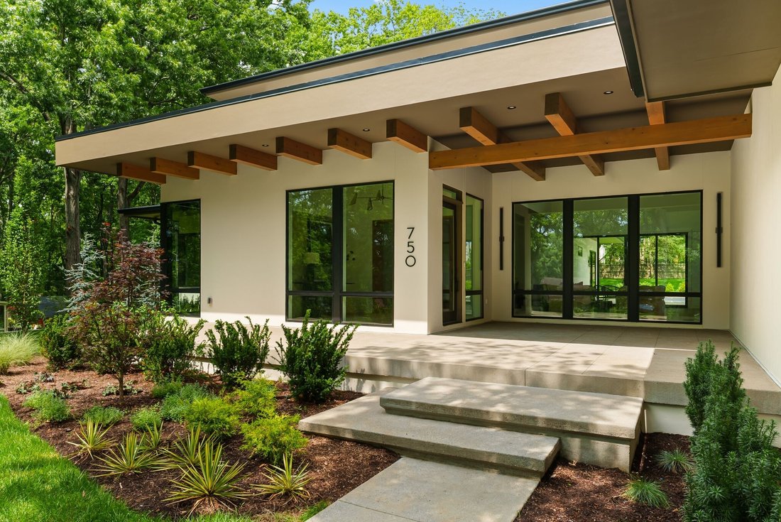 House in Nashville, Tennessee, United States 4 - 18211786