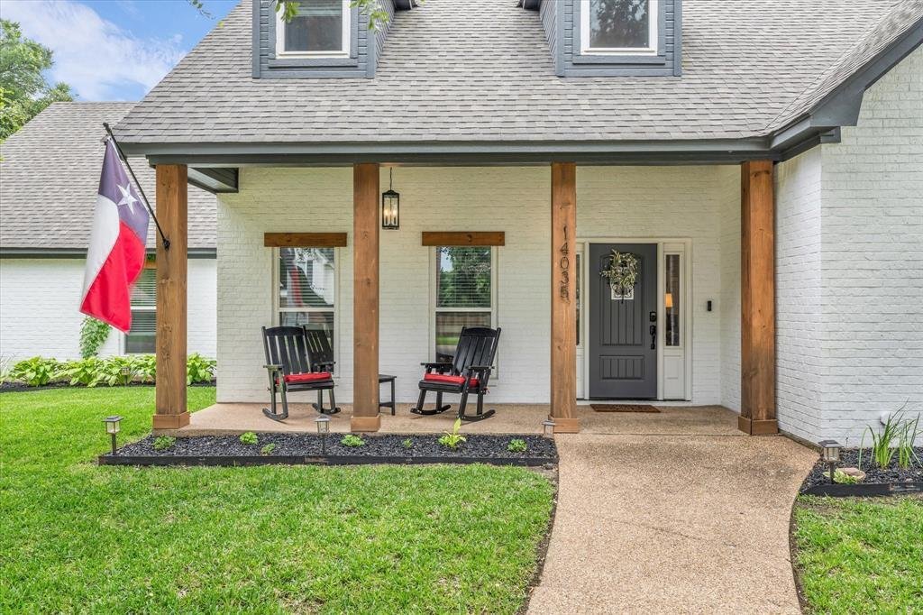 House in Woodway, Texas, United States 2 - 18212136