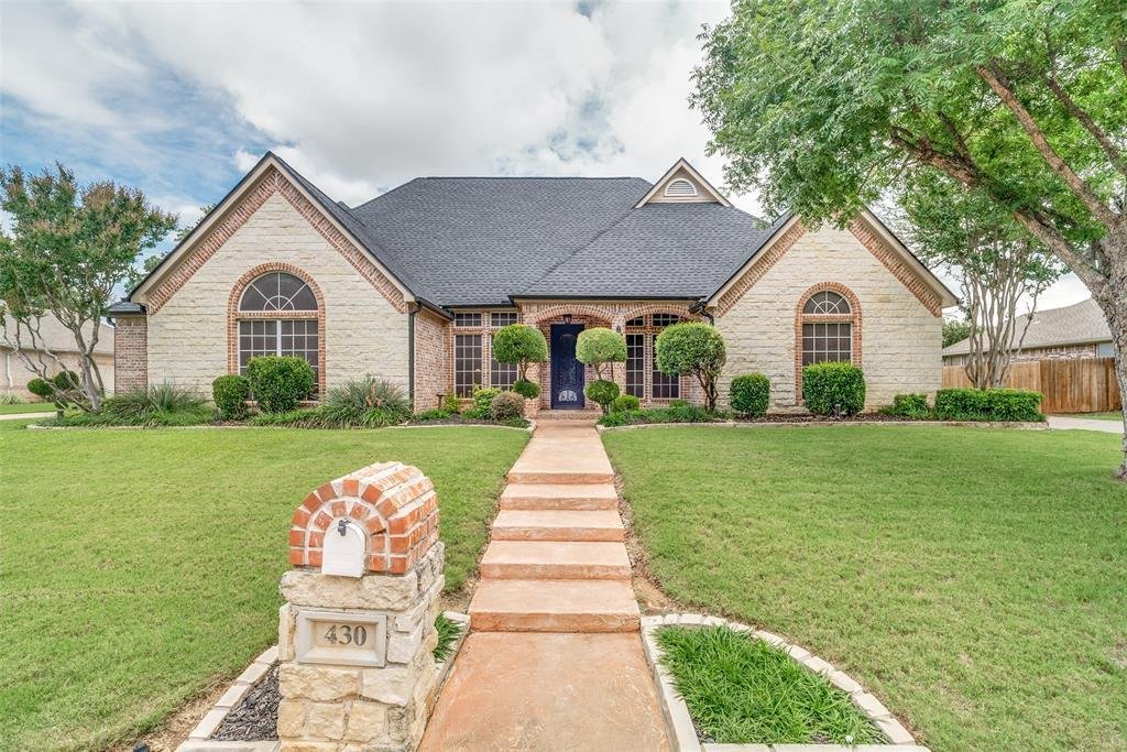 House in Aledo, Texas, United States 1 - 18212131