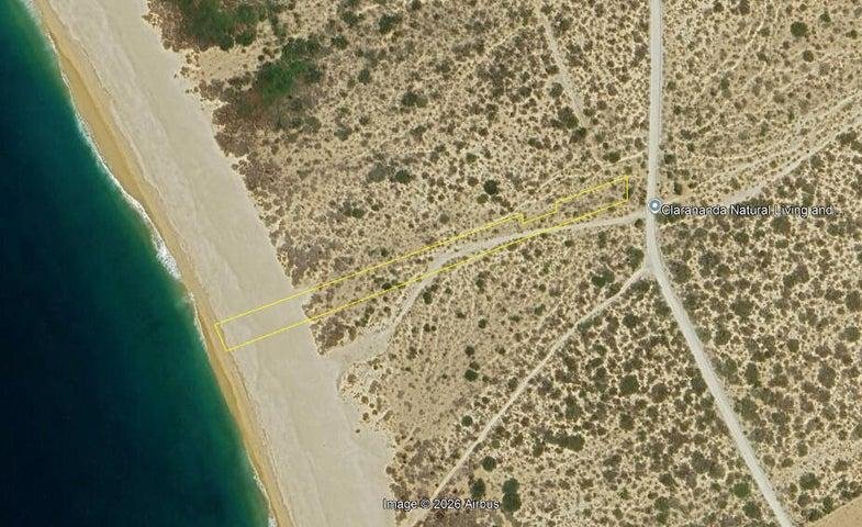 Land in El Chamizal, Baja California Sur, Mexico 1 - 18212743