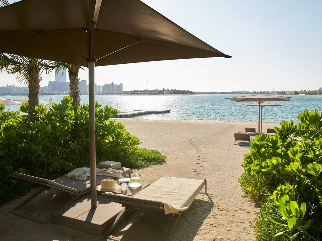 Apartment in Al Sufouh, Dubai, United Arab Emirates 1 - 18211482