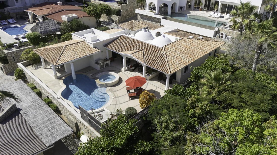 House in Colonia del Sol, Baja California Sur, Mexico 2 - 18212684