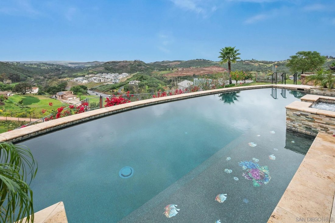 House in Vista, California, United States 5 - 18211692
