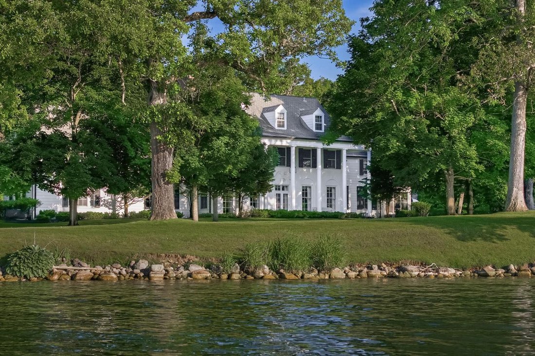 House in Lake Geneva, Wisconsin, United States 1 - 18211267