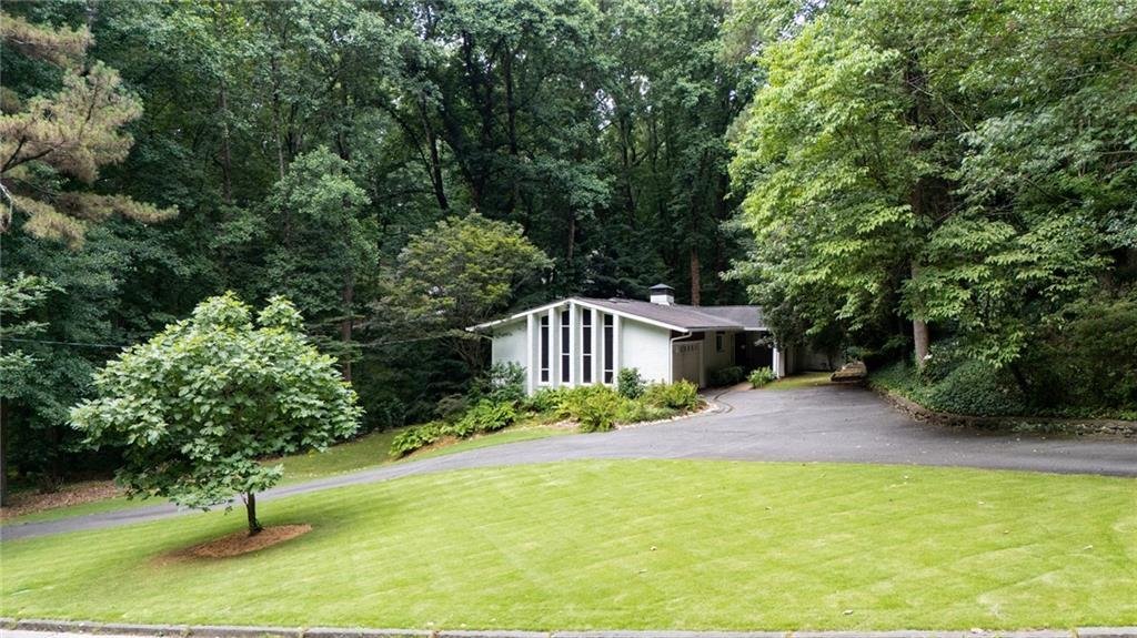 House in Atlanta, Georgia, United States 2 - 18211845