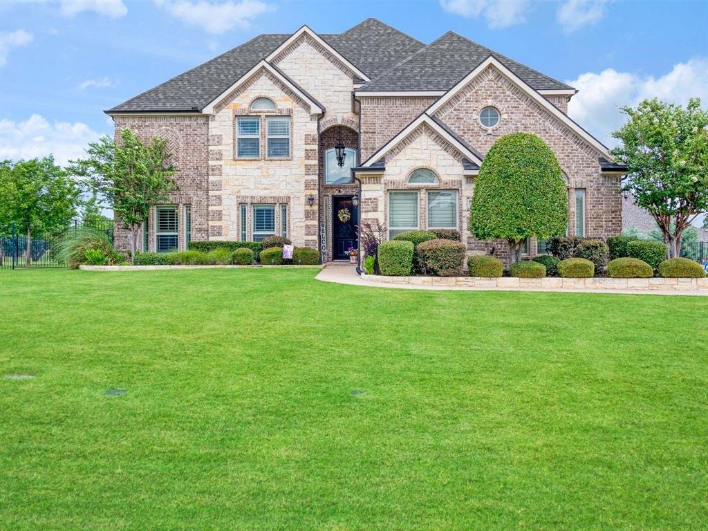 House in Cross Roads, Texas, United States 2 - 18212107