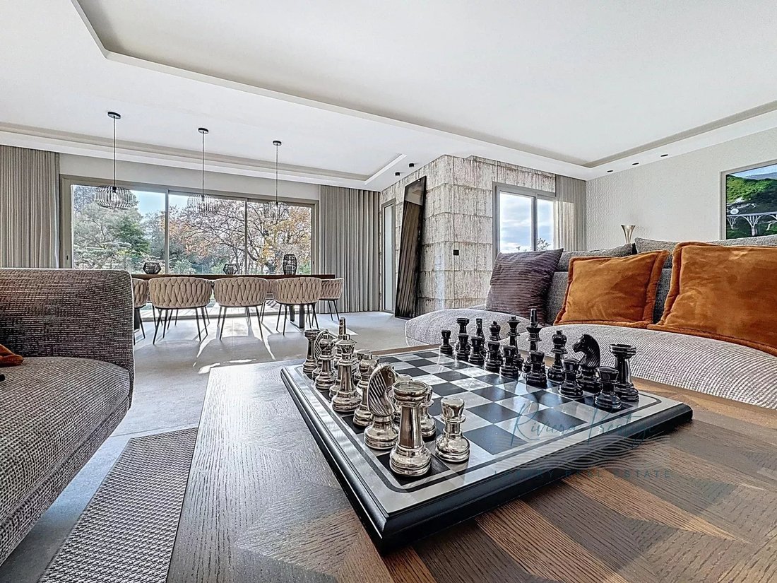 Villa in Mougins, Provence-Alpes-Côte d'Azur, France 5 - 16805446