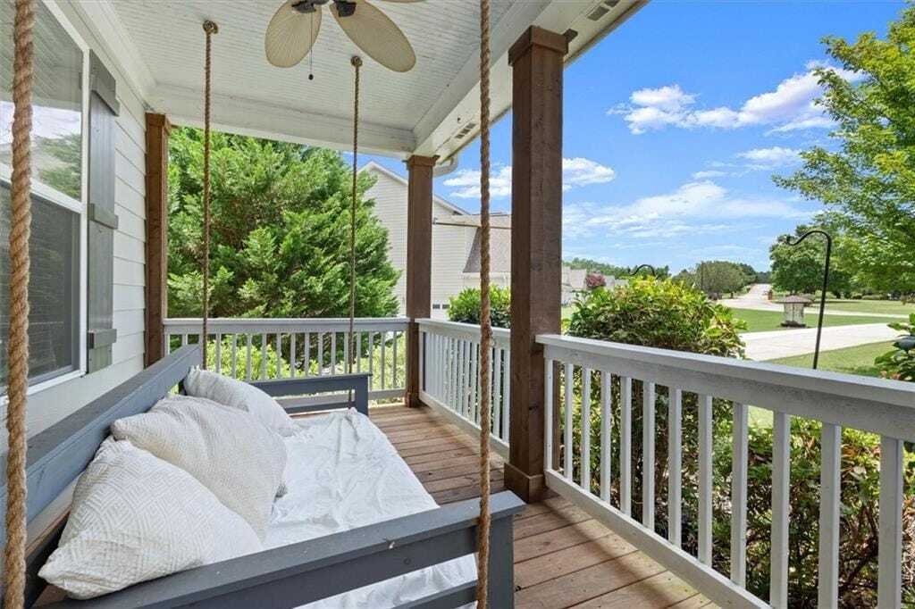 House in Alcovy Shores, Georgia, United States 4 - 18211677