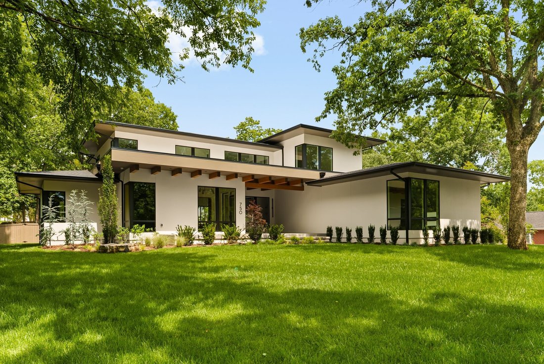 House in Nashville, Tennessee, United States 1 - 18211786