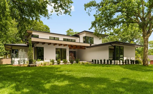 Casa en Nashville, Tennessee, Estados Unidos 1