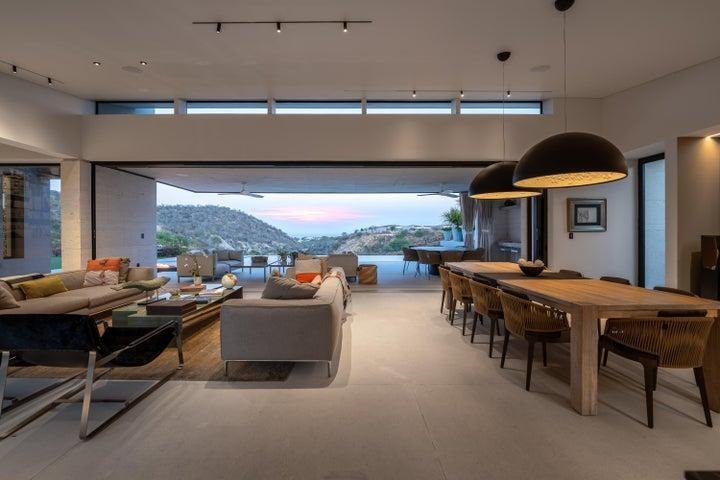 House in San José del Cabo, Baja California Sur, Mexico 2 - 18212864