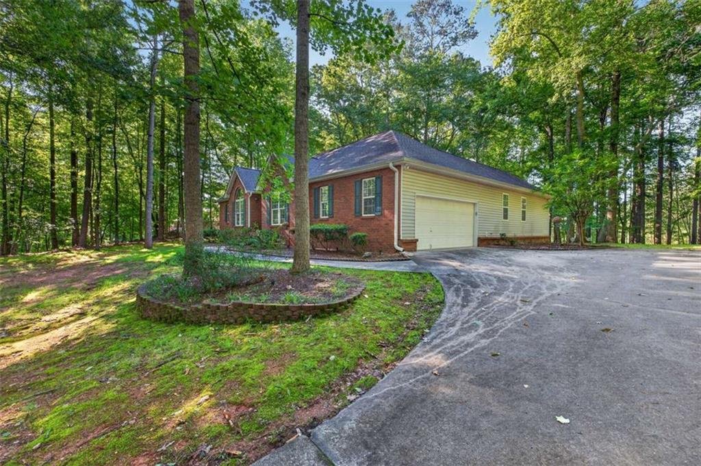 House in Oxford, Georgia, United States 3 - 18211844