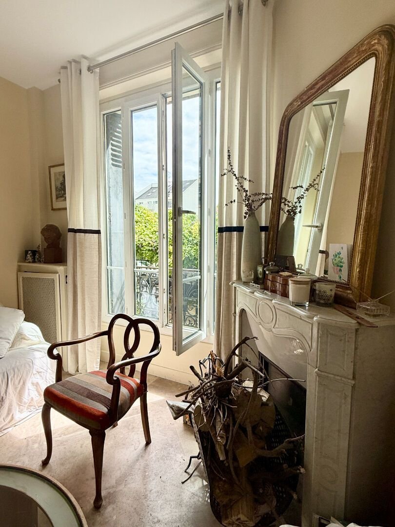 Maison à Souvenir Français, La Garenne-Colombes, France 5 - 18212196