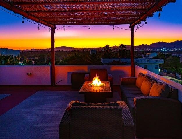 House in San José del Cabo, Baja California Sur, Mexico 1 - 18212739