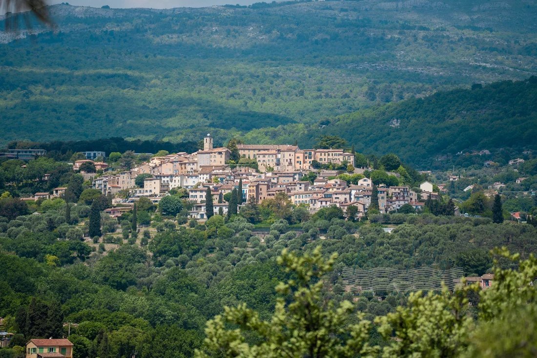 Villa in Opio, Provence-Alpes-Côte d'Azur, France 4 - 16972791