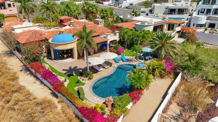 House in Colonia del Sol, Baja California Sur, Mexico 2 - 18212713