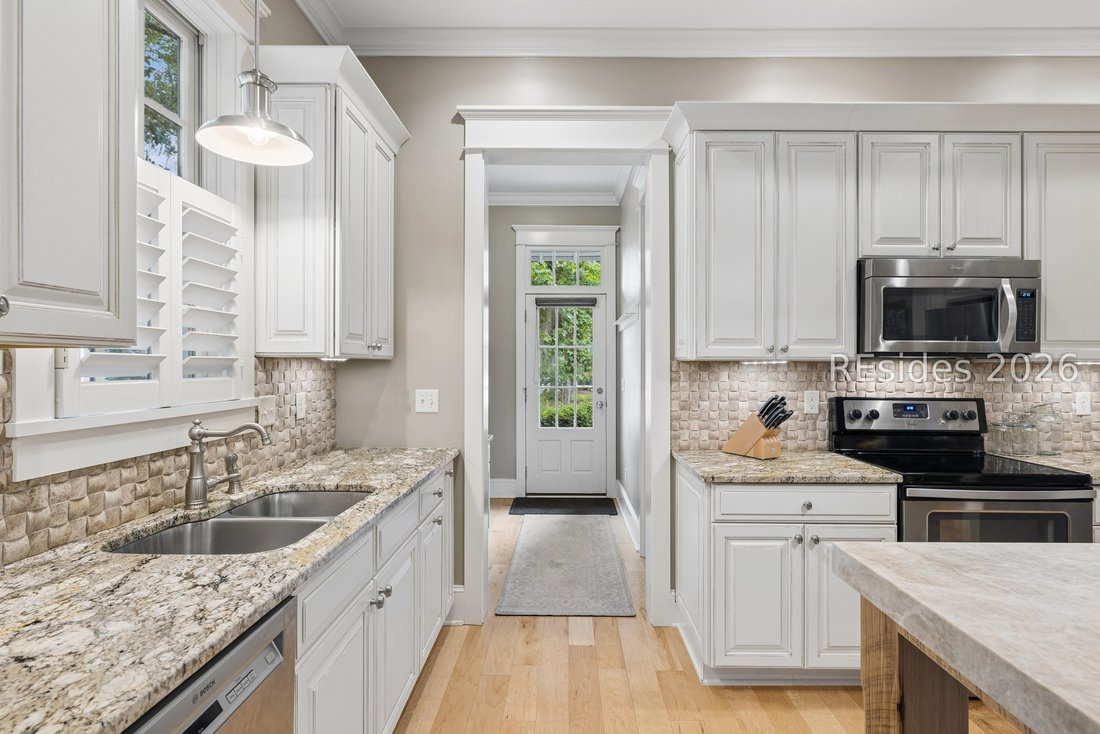 House in Beaufort, South Carolina, United States 5 - 18211647