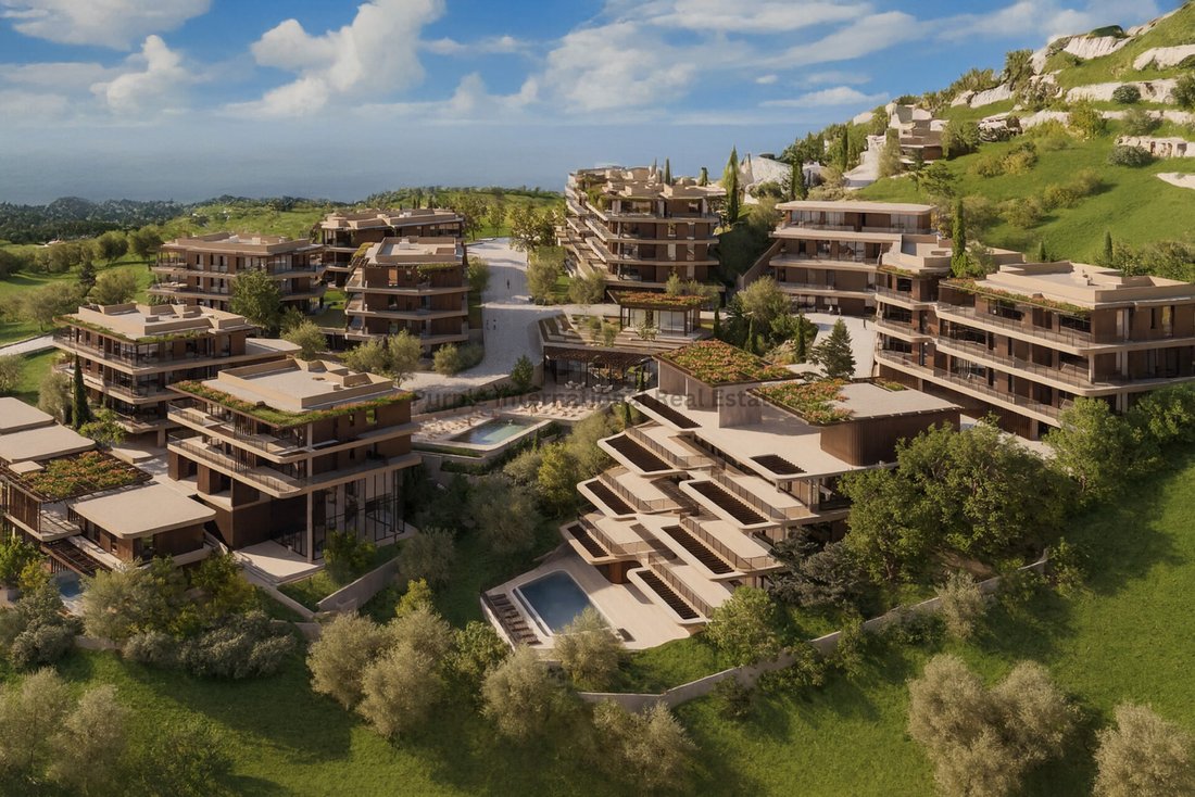 Apartment in Ayia Marinouda, Paphos, Cyprus 1 - 18213417