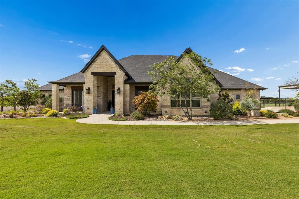 House in Weatherford, Texas, United States 2 - 18212086