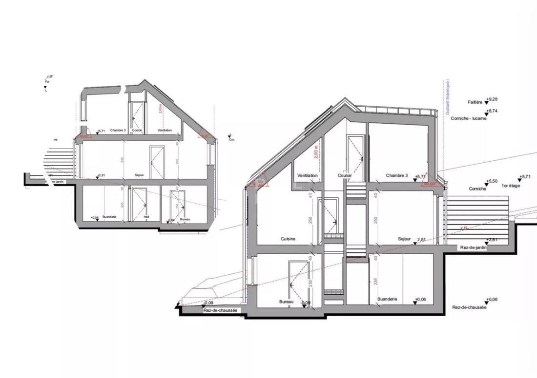 House in Tandel, Vianden, Luxembourg 5 - 15006603