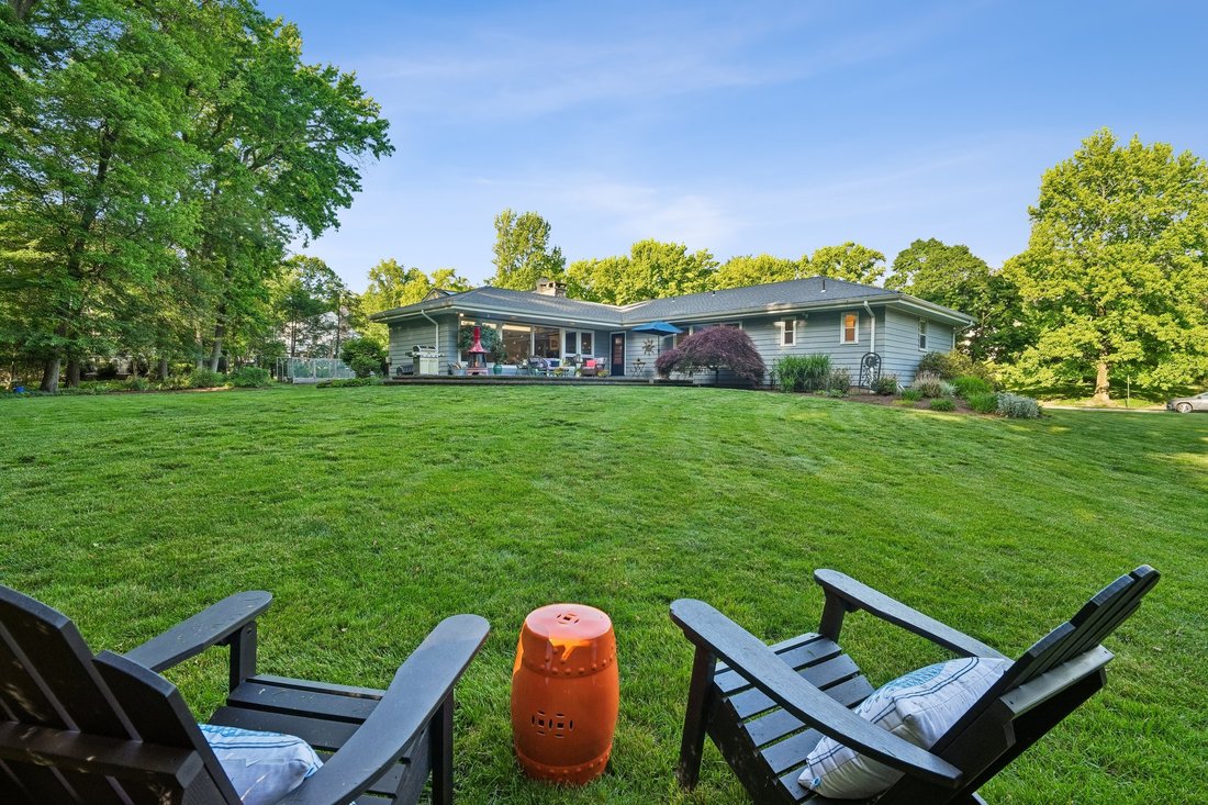 House in Montclair, New Jersey, United States 1 - 18212577