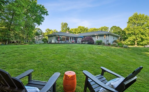 House in Montclair, New Jersey, United States 1