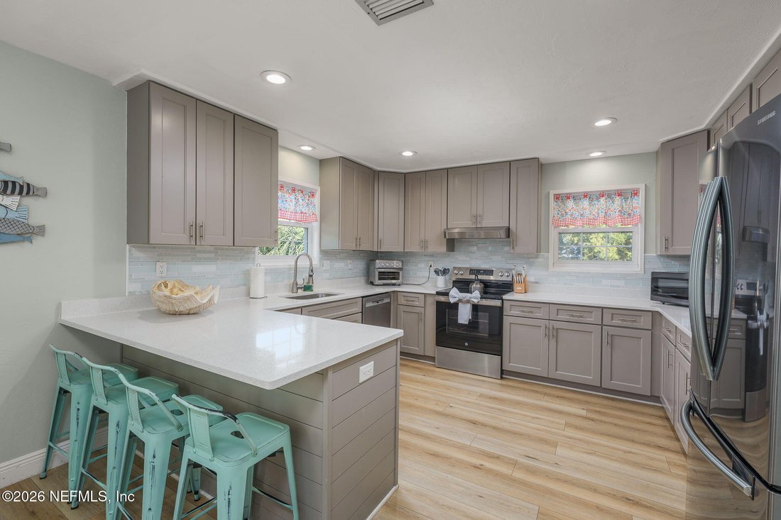 House in St. Augustine, Florida, United States 4 - 18211337
