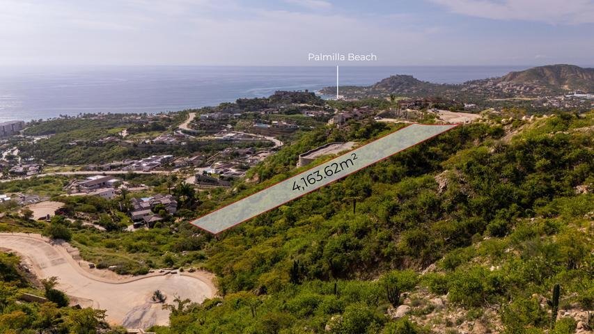 Land in San José del Cabo, Baja California Sur, Mexico 1 - 18212745