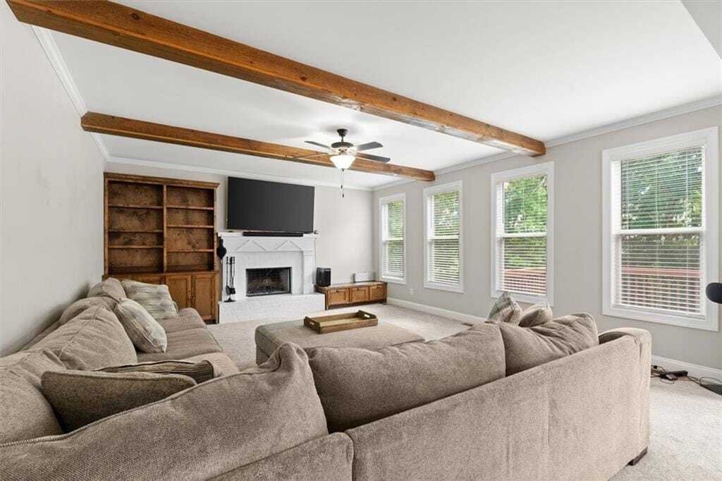 House in Alcovy Shores, Georgia, United States 5 - 18211677