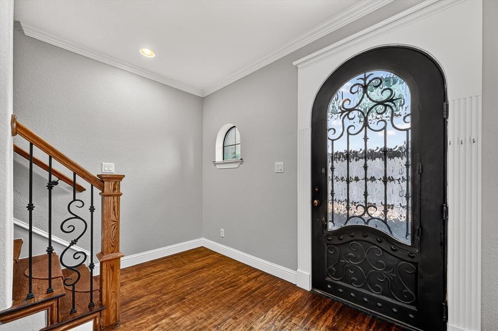 Townhouse in Dallas, Texas, United States 3 - 18200500