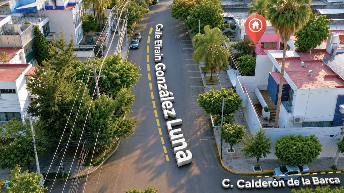 Land in Guadalajara, Jalisco, Mexico 5 - 18212222