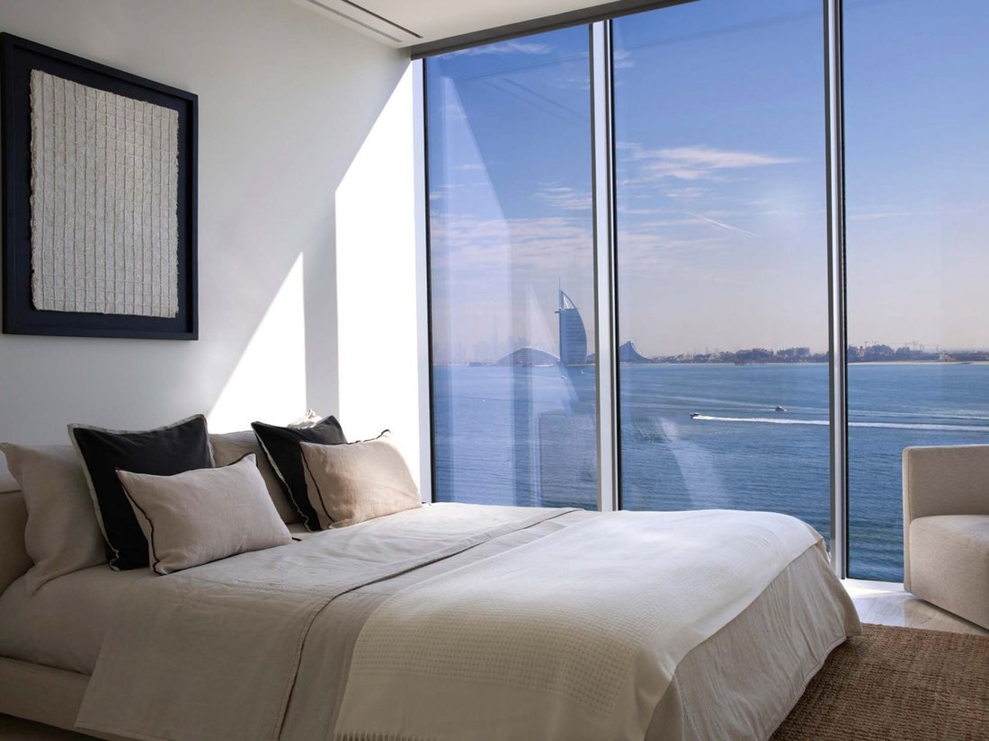 Apartment in Al Sufouh, Dubai, United Arab Emirates 5 - 18211482
